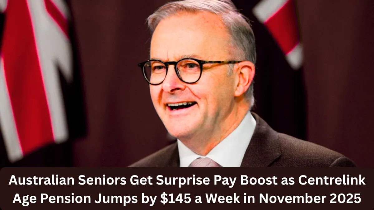 Huge Win for Retirees